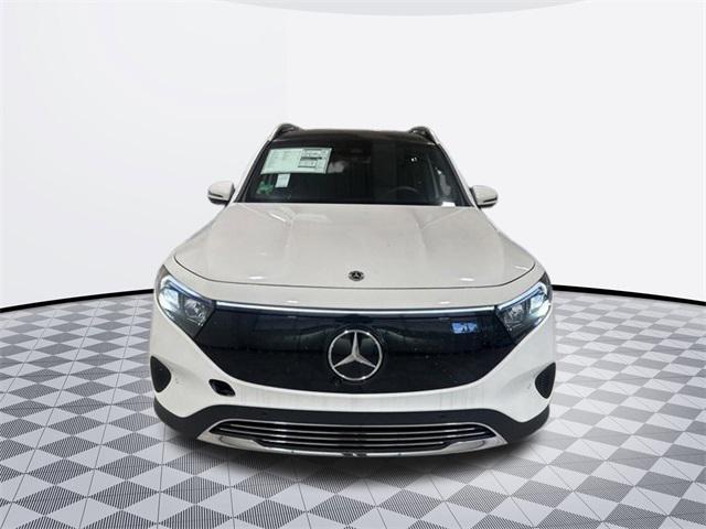 new 2024 Mercedes-Benz EQB 300 car, priced at $64,210