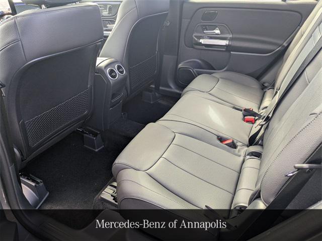 new 2026 Mercedes-Benz GLB 250 car, priced at $53,515