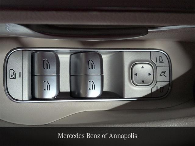 used 2022 Mercedes-Benz GLE 450 car, priced at $44,250