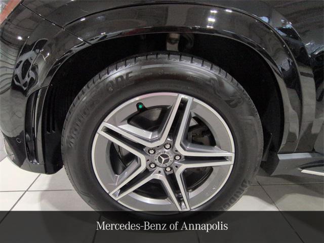used 2022 Mercedes-Benz GLE 450 car, priced at $44,250