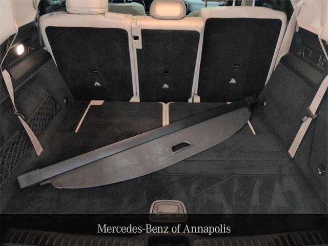 used 2022 Mercedes-Benz GLE 450 car, priced at $44,250