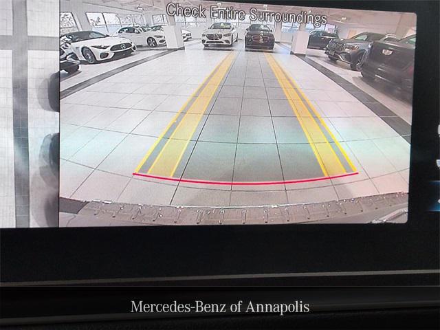 used 2022 Mercedes-Benz GLE 450 car, priced at $44,250