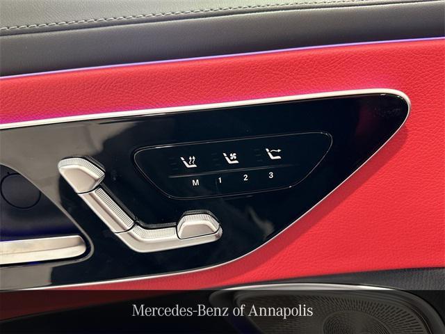new 2024 Mercedes-Benz CLE 300 car, priced at $76,685