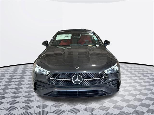 new 2024 Mercedes-Benz CLE 300 car, priced at $76,685