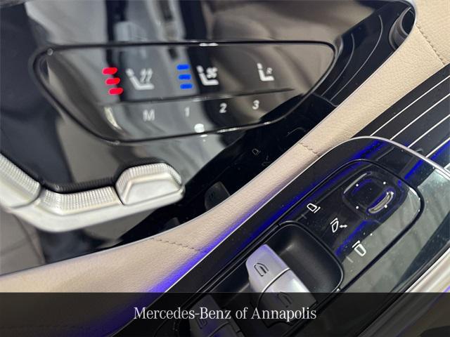 new 2026 Mercedes-Benz S-Class car, priced at $148,130