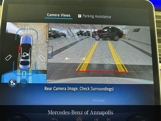 new 2026 Mercedes-Benz S-Class car, priced at $148,130