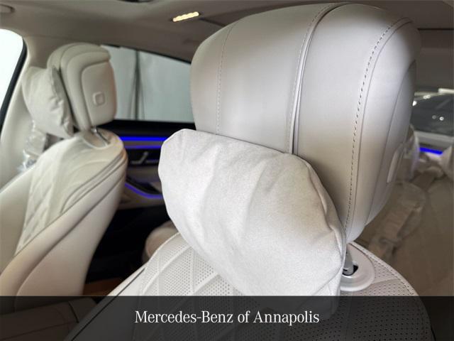 new 2026 Mercedes-Benz S-Class car, priced at $148,130