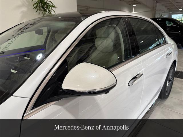 new 2026 Mercedes-Benz S-Class car, priced at $148,130