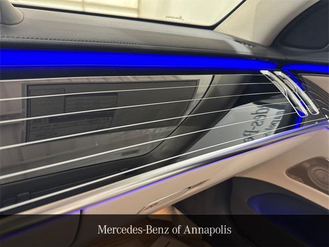 new 2026 Mercedes-Benz S-Class car, priced at $148,130