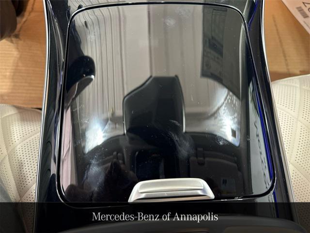 new 2026 Mercedes-Benz S-Class car, priced at $148,130