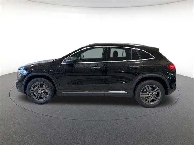 used 2025 Mercedes-Benz GLA 250 car, priced at $47,000