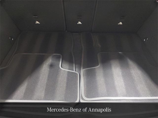 used 2025 Mercedes-Benz GLA 250 car, priced at $36,250