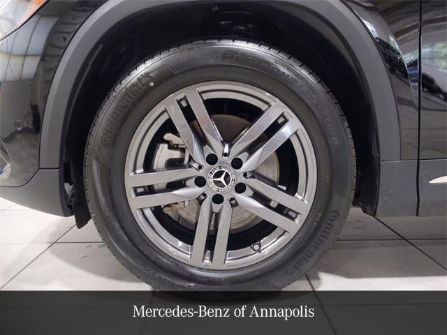 used 2025 Mercedes-Benz GLA 250 car, priced at $36,250