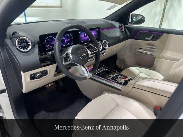used 2025 Mercedes-Benz GLA 250 car