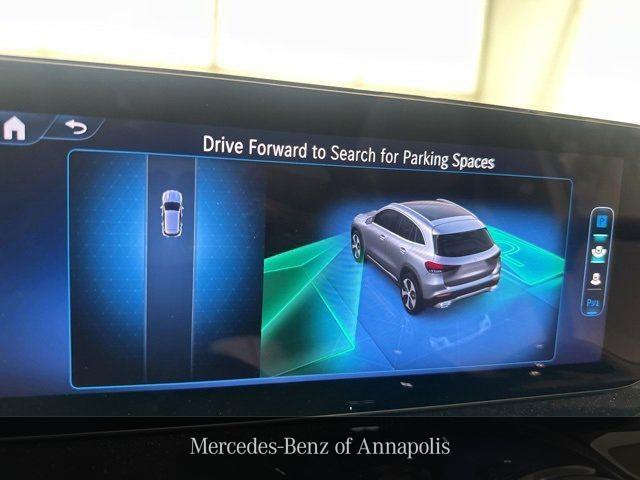 used 2025 Mercedes-Benz GLA 250 car
