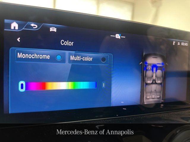 used 2025 Mercedes-Benz GLA 250 car