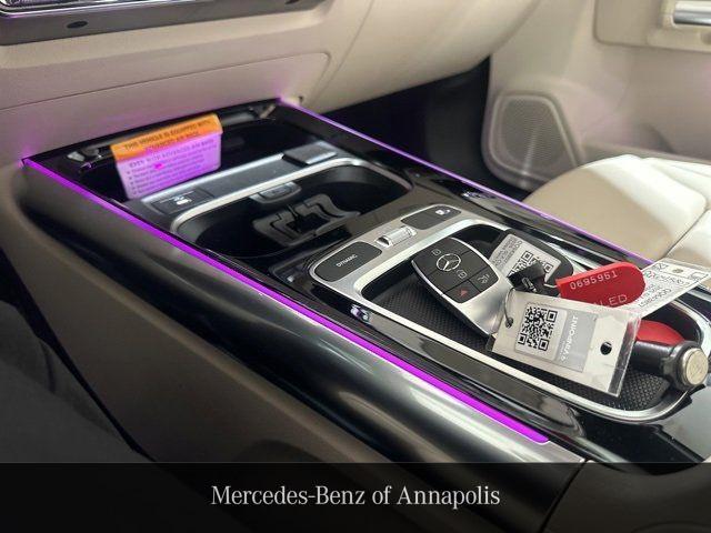 used 2025 Mercedes-Benz GLA 250 car