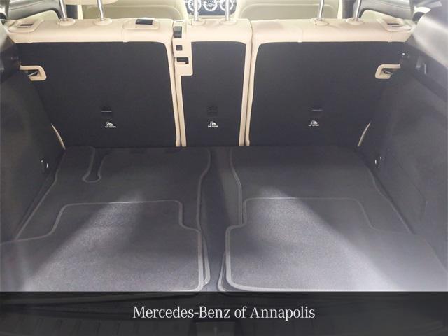 used 2025 Mercedes-Benz GLA 250 car, priced at $38,750