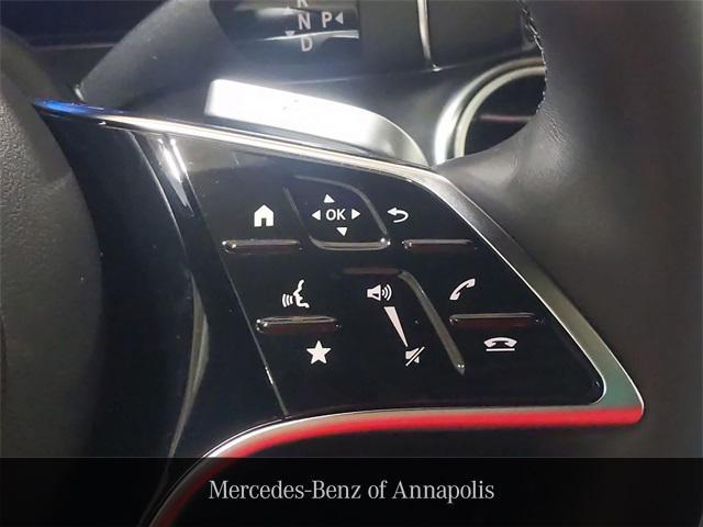 used 2023 Mercedes-Benz E-Class car, priced at $48,750