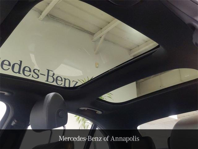 used 2023 Mercedes-Benz E-Class car, priced at $48,750