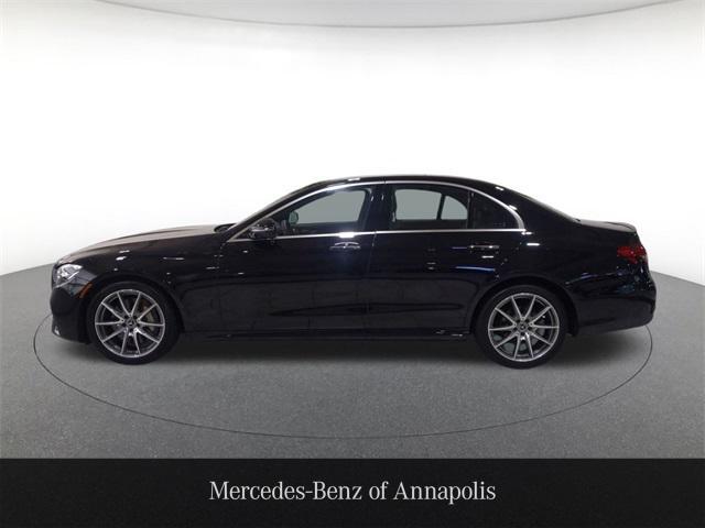 used 2023 Mercedes-Benz E-Class car, priced at $48,750