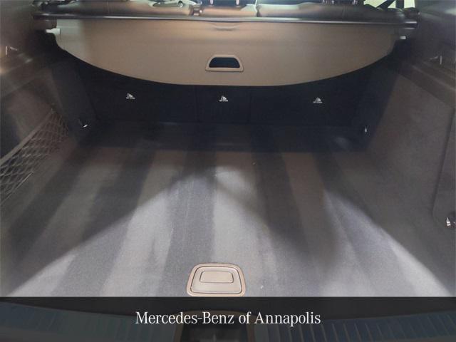 used 2022 Mercedes-Benz GLE 350 car, priced at $48,000