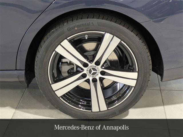 new 2026 Mercedes-Benz C-Class car, priced at $58,800