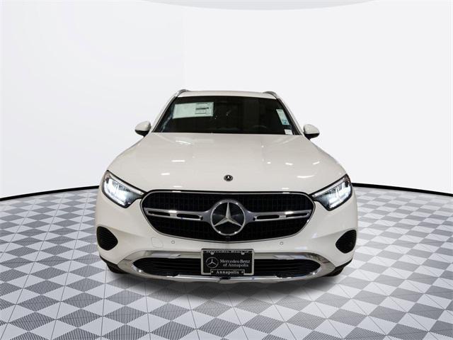 used 2024 Mercedes-Benz GLC 300 car, priced at $48,435