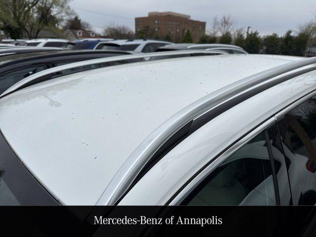 new 2025 Mercedes-Benz GLB 250 car, priced at $49,595