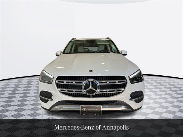 new 2025 Mercedes-Benz GLE 350 car, priced at $67,135