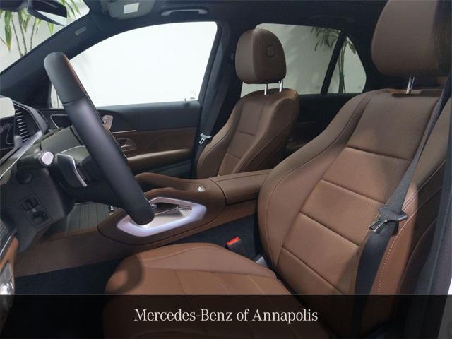 used 2025 Mercedes-Benz GLE 350 car, priced at $65,250