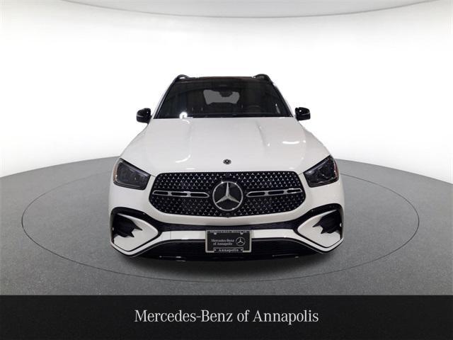 used 2025 Mercedes-Benz GLE 350 car, priced at $65,250