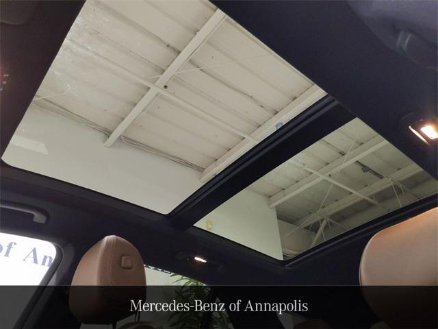 used 2025 Mercedes-Benz GLE 350 car, priced at $65,250