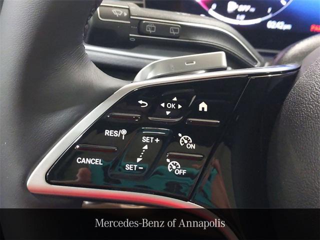 used 2025 Mercedes-Benz GLE 350 car, priced at $65,250