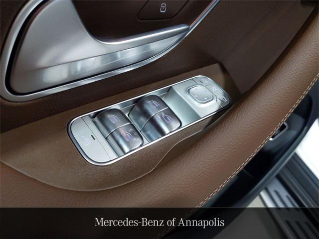 used 2025 Mercedes-Benz GLE 350 car, priced at $65,250