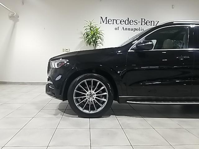 used 2023 Mercedes-Benz GLE 350 car, priced at $58,991