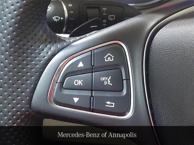 used 2018 Mercedes-Benz GLC 300 car, priced at $19,750