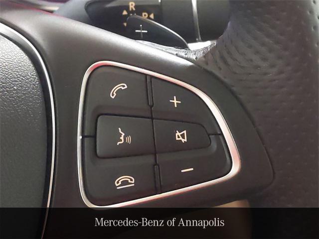 used 2018 Mercedes-Benz GLC 300 car, priced at $19,750