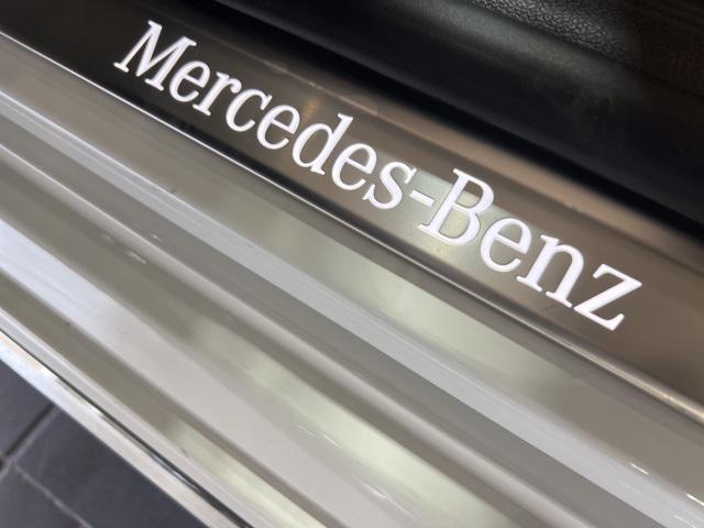 new 2024 Mercedes-Benz E-Class car, priced at $77,390