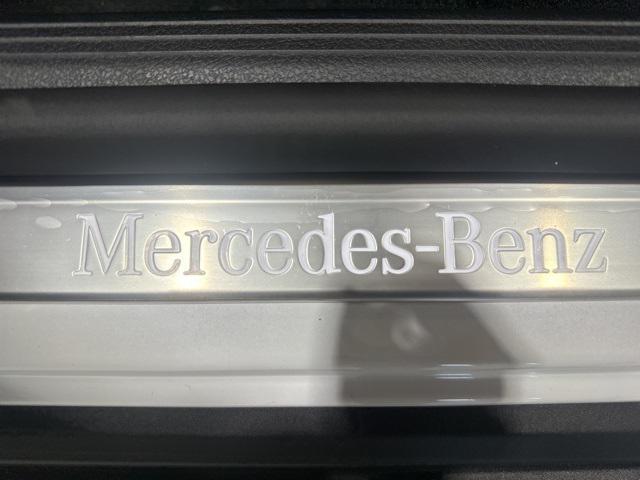 new 2024 Mercedes-Benz GLC 300 car, priced at $65,615