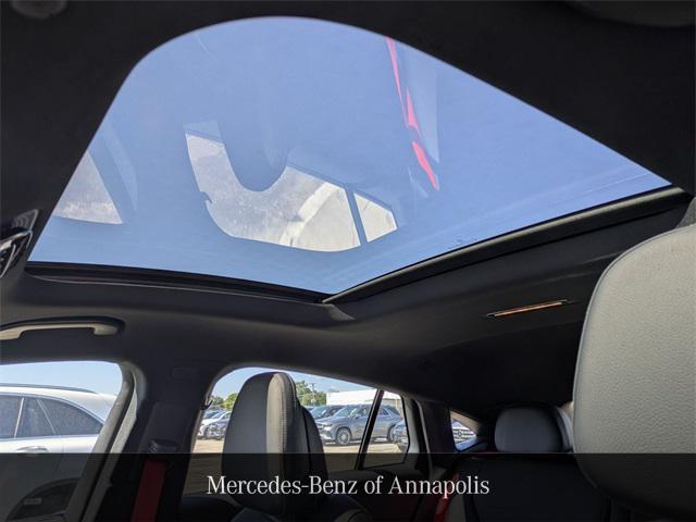 new 2026 Mercedes-Benz AMG GLC 43 car, priced at $88,060
