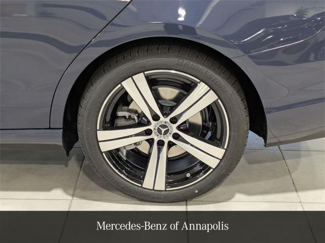 new 2026 Mercedes-Benz C-Class car, priced at $58,020