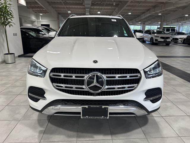 new 2024 Mercedes-Benz GLE 350 car, priced at $68,515