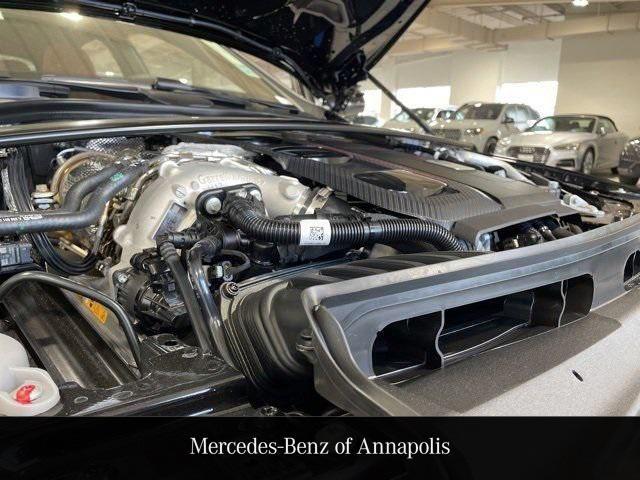 new 2025 Mercedes-Benz AMG C 63 car, priced at $98,385