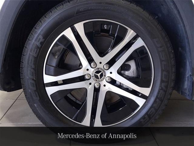 used 2023 Mercedes-Benz GLS 450 car, priced at $62,500