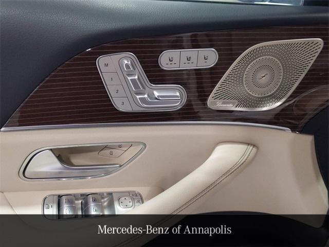 used 2023 Mercedes-Benz GLS 450 car, priced at $62,500