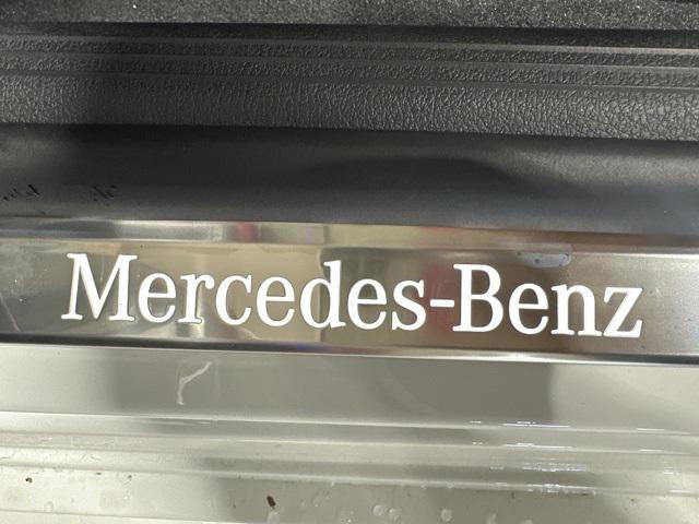 new 2024 Mercedes-Benz C-Class car, priced at $60,800