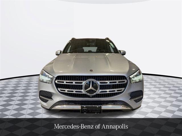 used 2025 Mercedes-Benz GLE 350 car, priced at $69,715