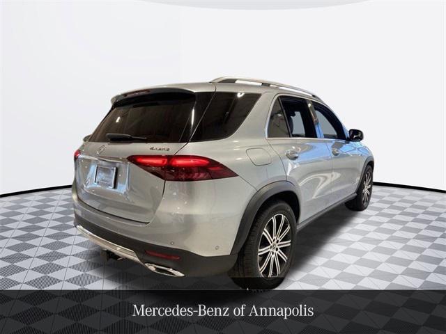 used 2025 Mercedes-Benz GLE 350 car, priced at $69,715