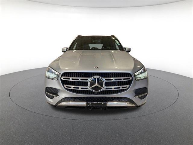 used 2025 Mercedes-Benz GLE 350 car, priced at $63,500